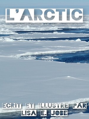 cover image of L'Arctic